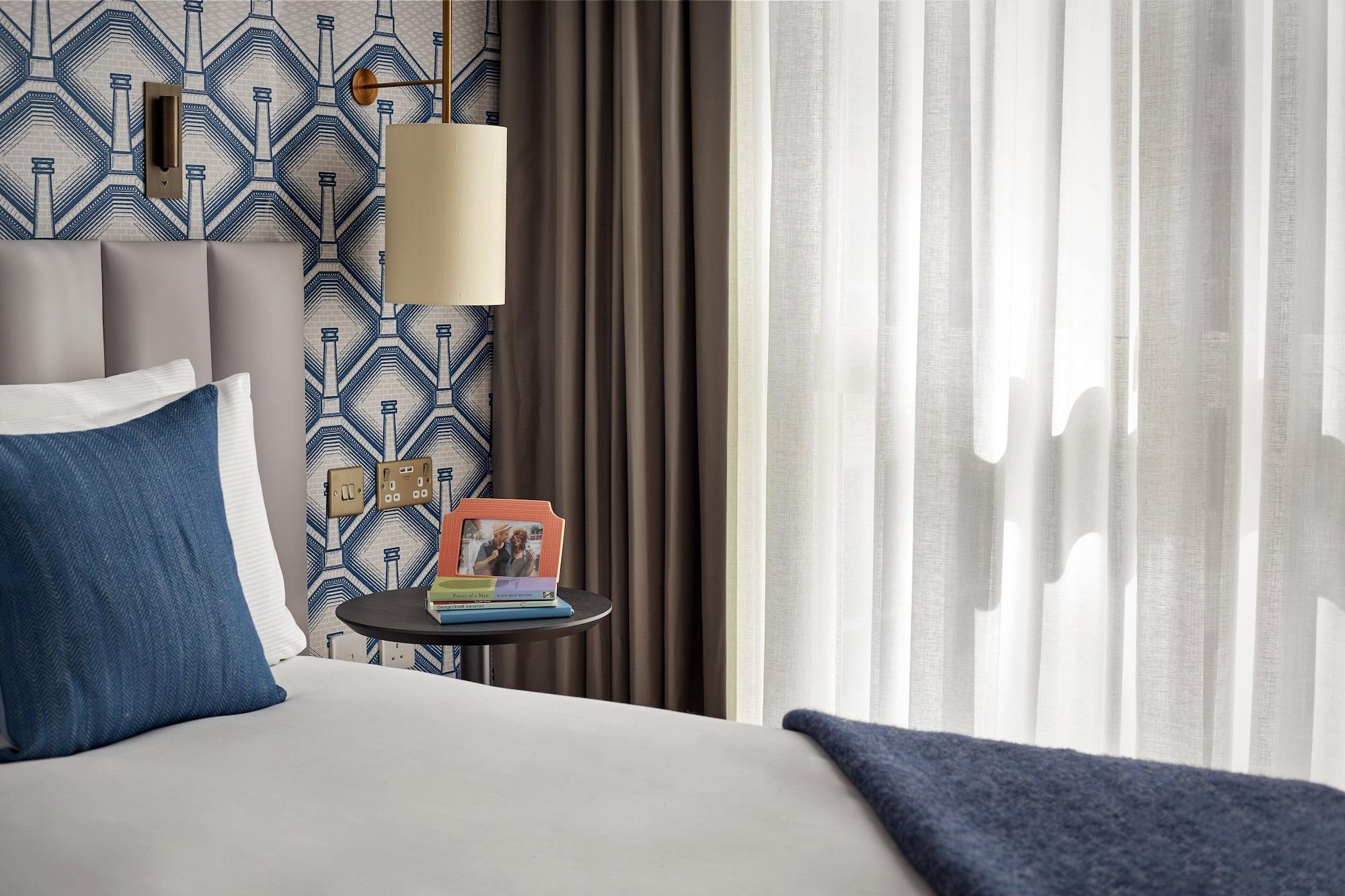 ซิตาดิน อิสลิงตัน ลอนดอน - ยุโรป Aparthotel ภายนอก รูปภาพ